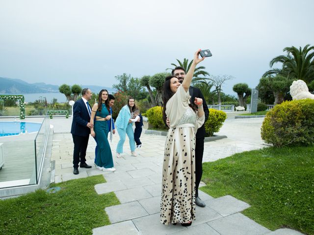 Il matrimonio di Tonia e Giuseppe a Napoli, Napoli 39
