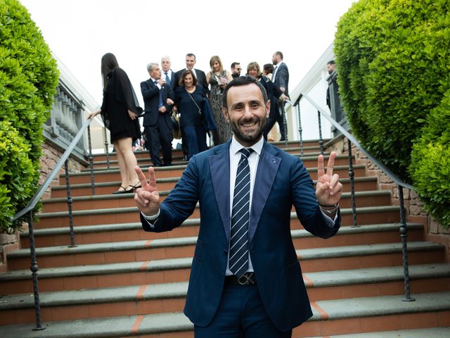 Il matrimonio di Tonia e Giuseppe a Napoli, Napoli 42