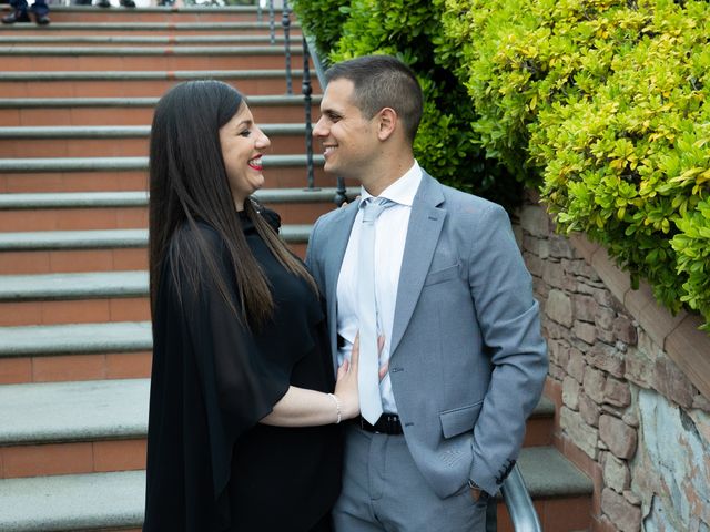 Il matrimonio di Tonia e Giuseppe a Napoli, Napoli 43