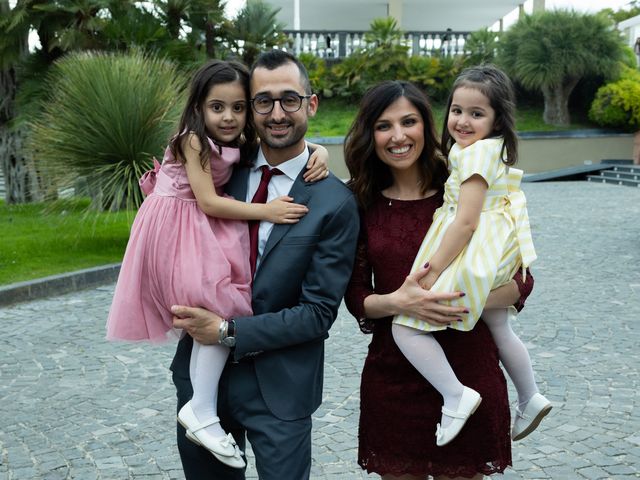 Il matrimonio di Tonia e Giuseppe a Napoli, Napoli 44