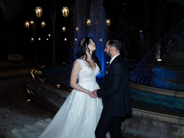 Il matrimonio di Tonia e Giuseppe a Napoli, Napoli 51
