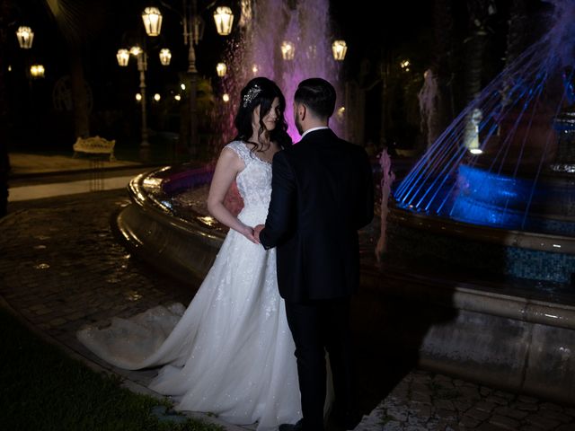 Il matrimonio di Tonia e Giuseppe a Napoli, Napoli 52