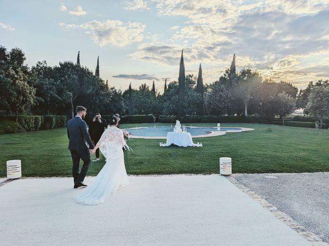 Il matrimonio di Giulio e Marica &amp; Giulio  a Bari, Bari 1