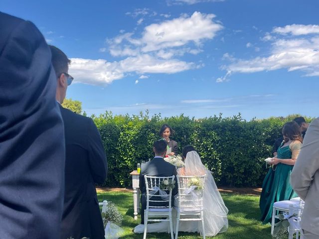 Il matrimonio di Giulio e Marica &amp; Giulio  a Bari, Bari 3