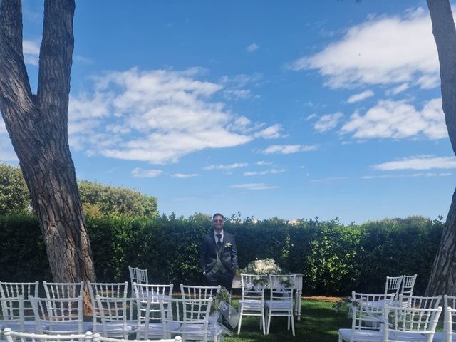Il matrimonio di Giulio e Marica &amp; Giulio  a Bari, Bari 5