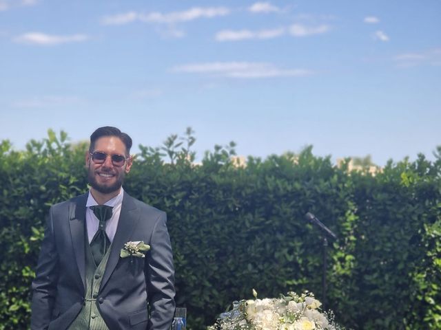 Il matrimonio di Giulio e Marica &amp; Giulio  a Bari, Bari 6