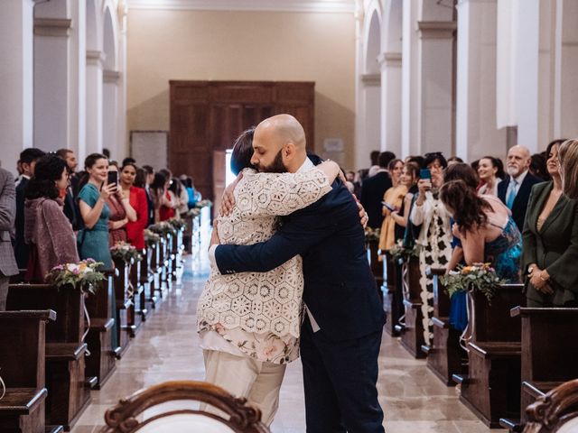 Il matrimonio di Pietro e Teresa a Ferrara, Ferrara 5
