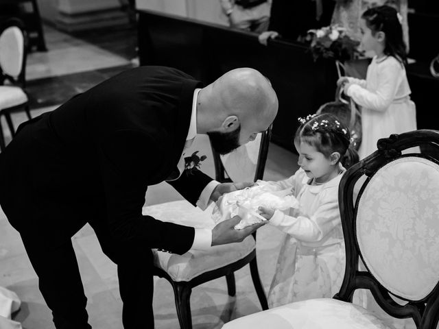 Il matrimonio di Pietro e Teresa a Ferrara, Ferrara 7