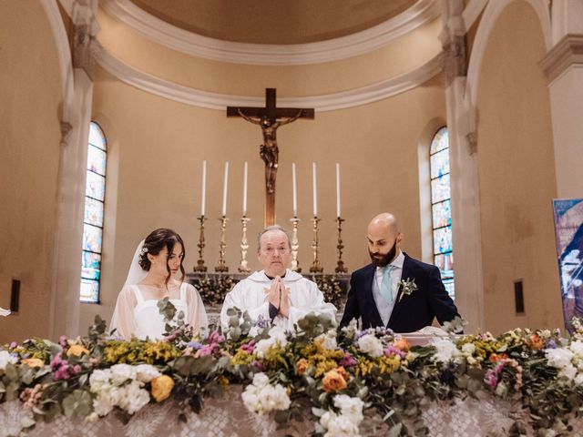 Il matrimonio di Pietro e Teresa a Ferrara, Ferrara 10