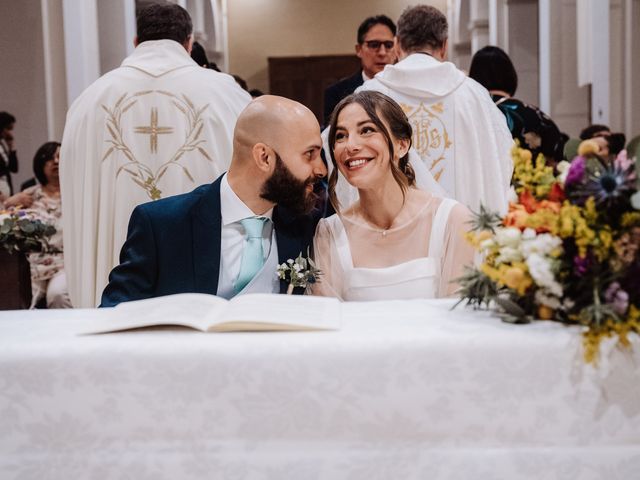 Il matrimonio di Pietro e Teresa a Ferrara, Ferrara 13