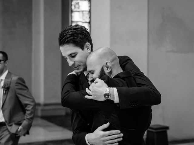 Il matrimonio di Pietro e Teresa a Ferrara, Ferrara 14