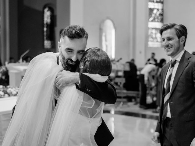 Il matrimonio di Pietro e Teresa a Ferrara, Ferrara 15