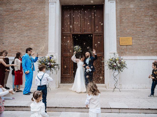 Il matrimonio di Pietro e Teresa a Ferrara, Ferrara 18