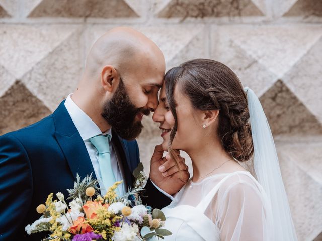 Il matrimonio di Pietro e Teresa a Ferrara, Ferrara 22