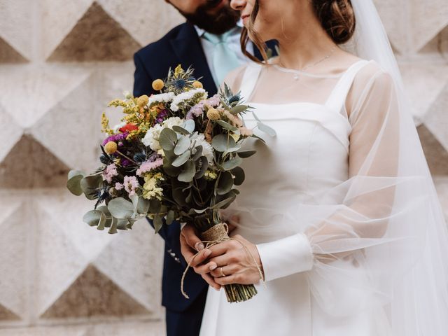 Il matrimonio di Pietro e Teresa a Ferrara, Ferrara 24