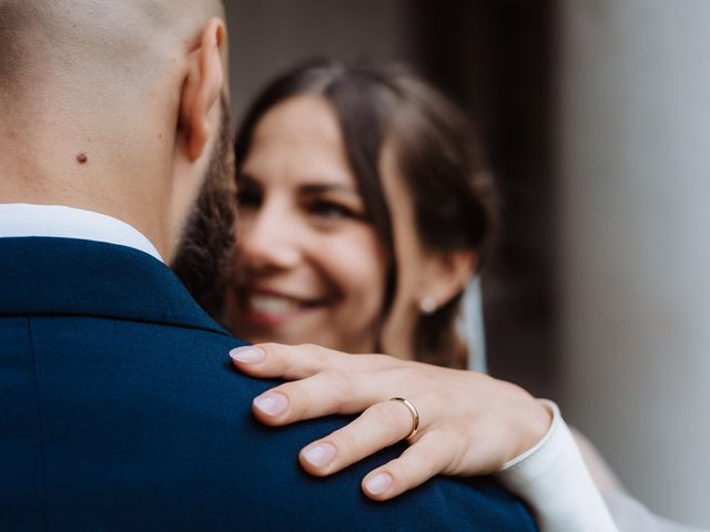 Il matrimonio di Pietro e Teresa a Ferrara, Ferrara 26
