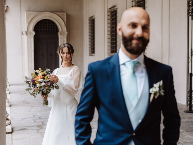 Il matrimonio di Pietro e Teresa a Ferrara, Ferrara 31
