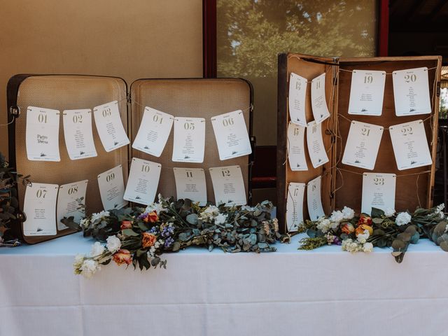Il matrimonio di Pietro e Teresa a Ferrara, Ferrara 36