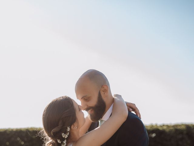 Il matrimonio di Pietro e Teresa a Ferrara, Ferrara 43
