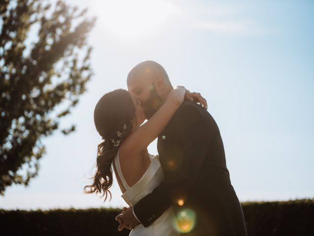 Il matrimonio di Pietro e Teresa a Ferrara, Ferrara 44
