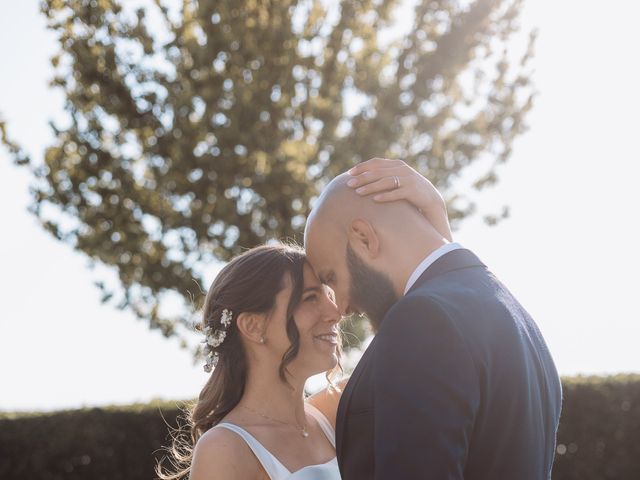 Il matrimonio di Pietro e Teresa a Ferrara, Ferrara 45