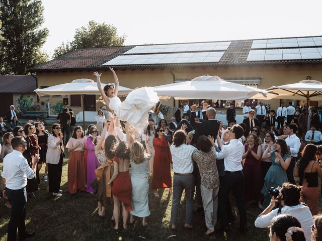 Il matrimonio di Pietro e Teresa a Ferrara, Ferrara 49