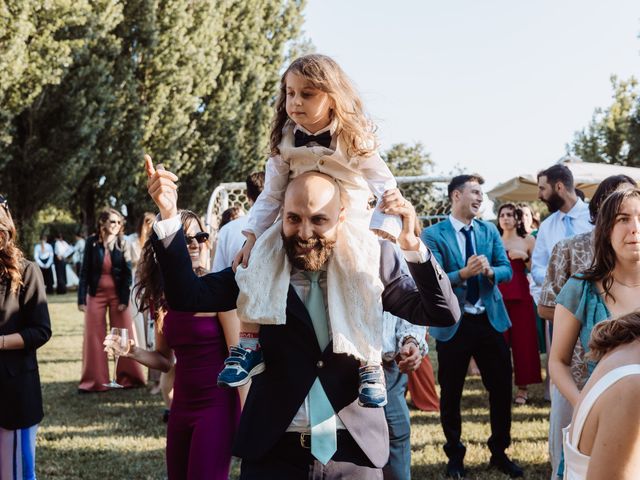 Il matrimonio di Pietro e Teresa a Ferrara, Ferrara 50