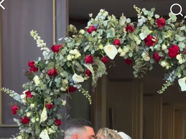 Il matrimonio di Mirko  e Noemi a Trapani, Trapani 3