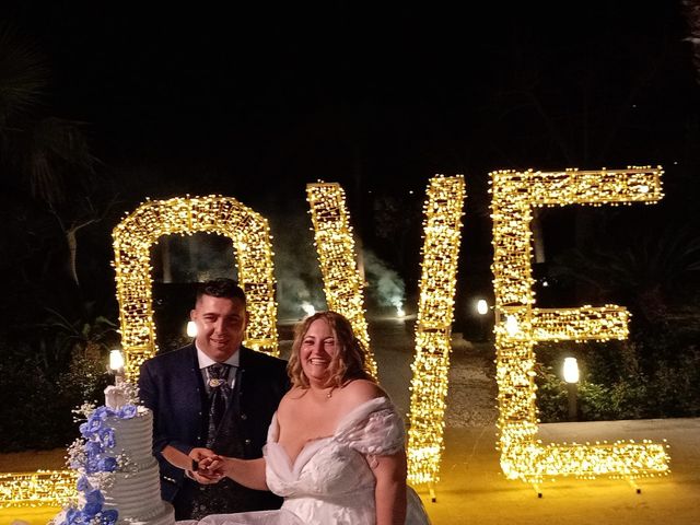Il matrimonio di Mirko  e Noemi a Trapani, Trapani 4