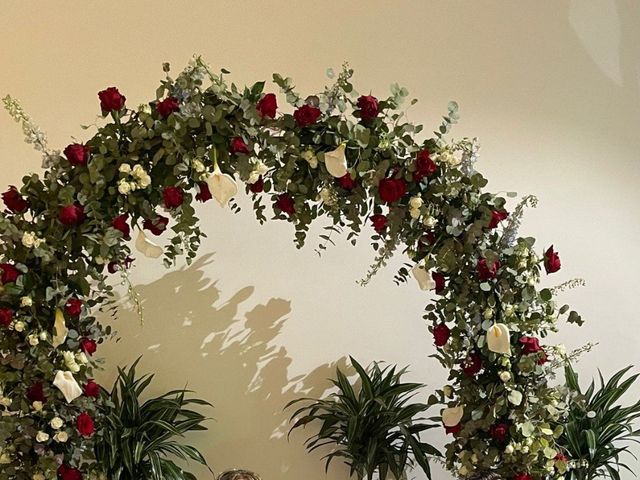 Il matrimonio di Mirko  e Noemi a Trapani, Trapani 5