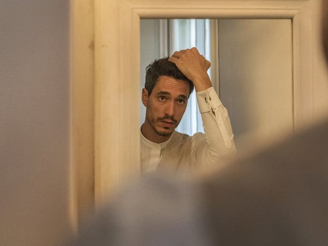 Il matrimonio di Simone e Federica a Albissola Marina, Savona 14