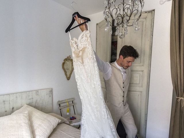 Il matrimonio di Simone e Federica a Albissola Marina, Savona 21