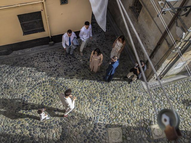 Il matrimonio di Simone e Federica a Albissola Marina, Savona 27