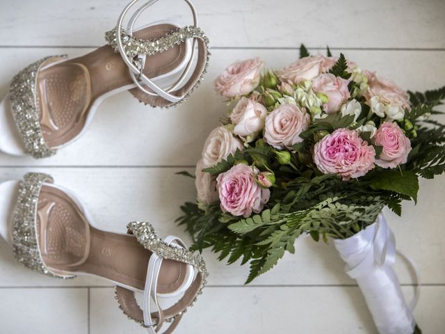 Il matrimonio di Simone e Federica a Albissola Marina, Savona 29