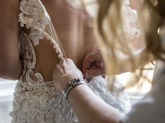Il matrimonio di Simone e Federica a Albissola Marina, Savona 35
