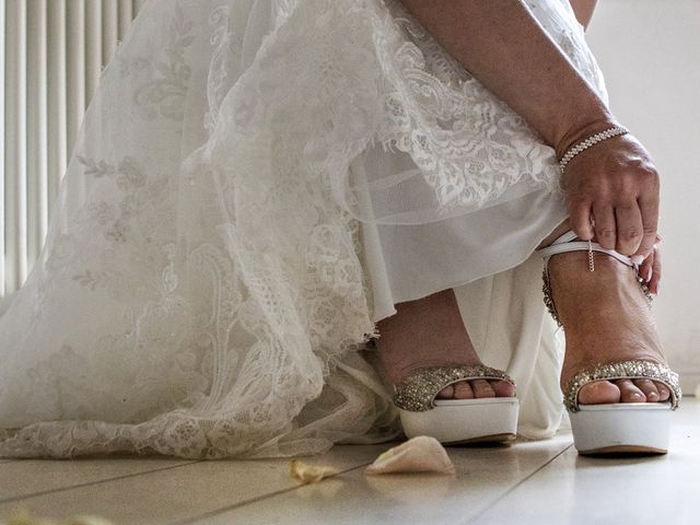 Il matrimonio di Simone e Federica a Albissola Marina, Savona 38