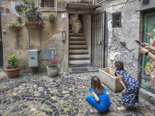 Il matrimonio di Simone e Federica a Albissola Marina, Savona 41