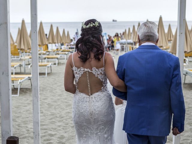 Il matrimonio di Simone e Federica a Albissola Marina, Savona 48