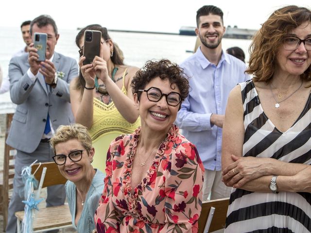 Il matrimonio di Simone e Federica a Albissola Marina, Savona 51