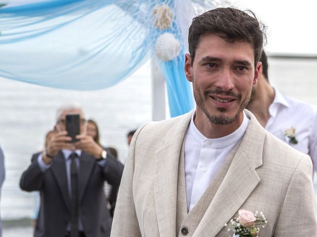 Il matrimonio di Simone e Federica a Albissola Marina, Savona 52
