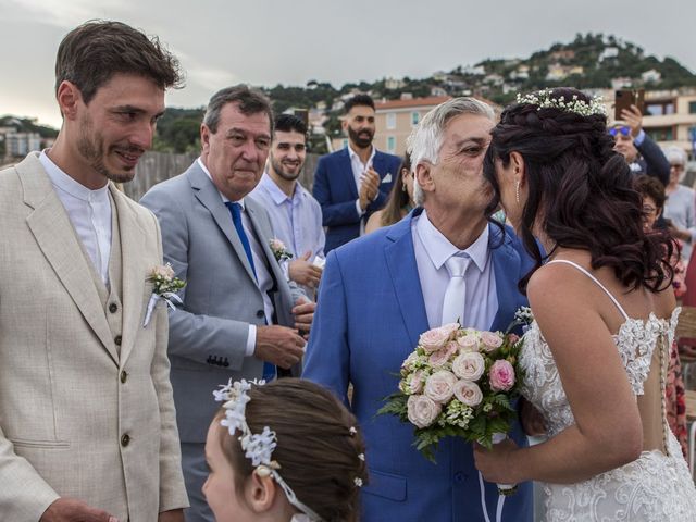 Il matrimonio di Simone e Federica a Albissola Marina, Savona 55