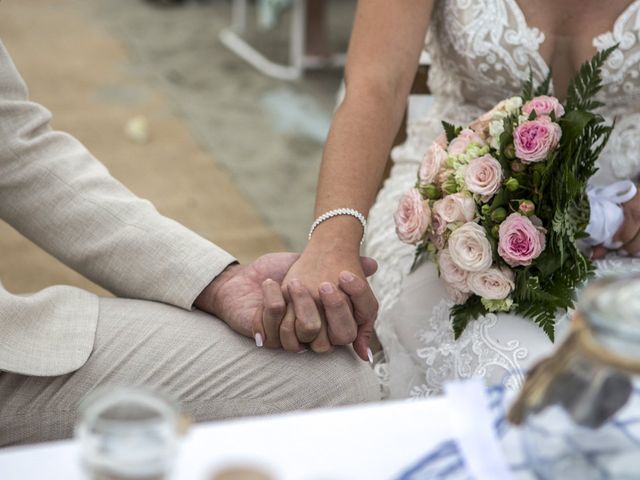 Il matrimonio di Simone e Federica a Albissola Marina, Savona 60