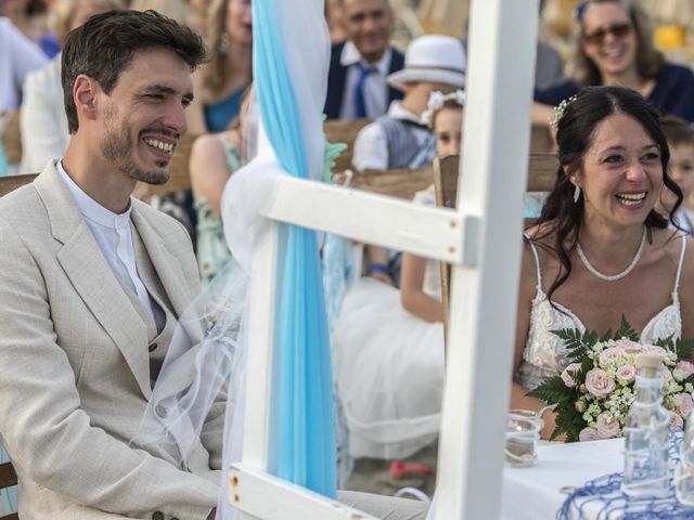 Il matrimonio di Simone e Federica a Albissola Marina, Savona 63