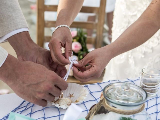 Il matrimonio di Simone e Federica a Albissola Marina, Savona 66