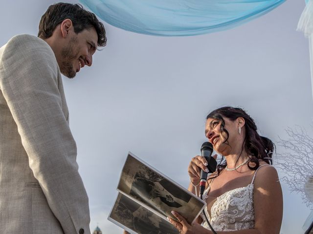 Il matrimonio di Simone e Federica a Albissola Marina, Savona 68