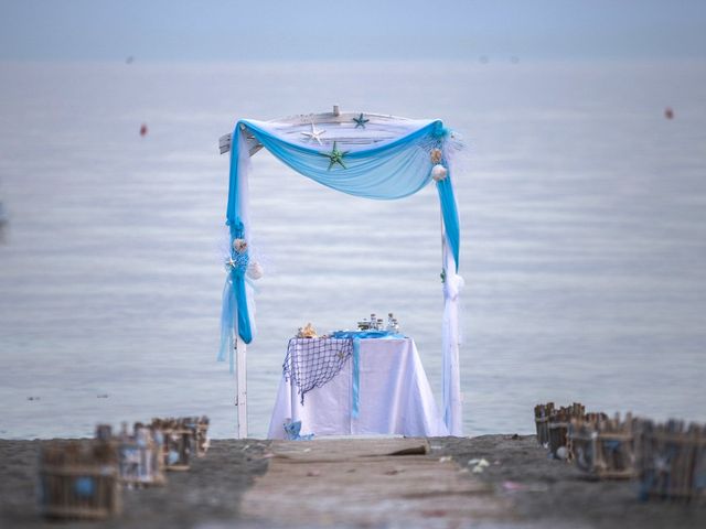 Il matrimonio di Simone e Federica a Albissola Marina, Savona 80
