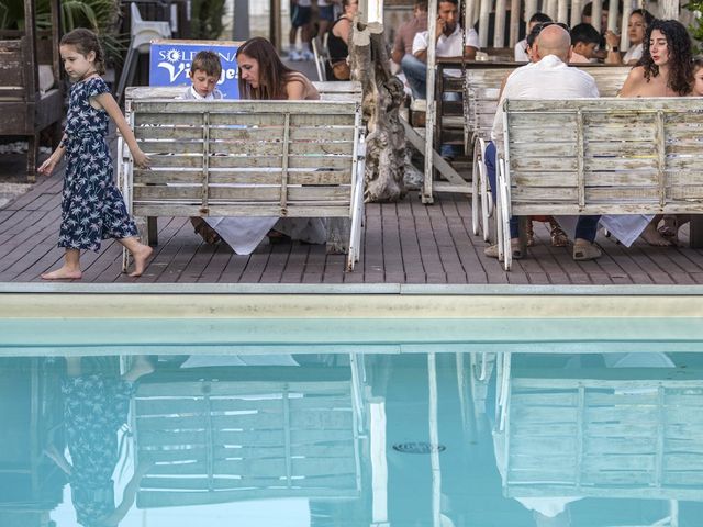 Il matrimonio di Simone e Federica a Albissola Marina, Savona 85