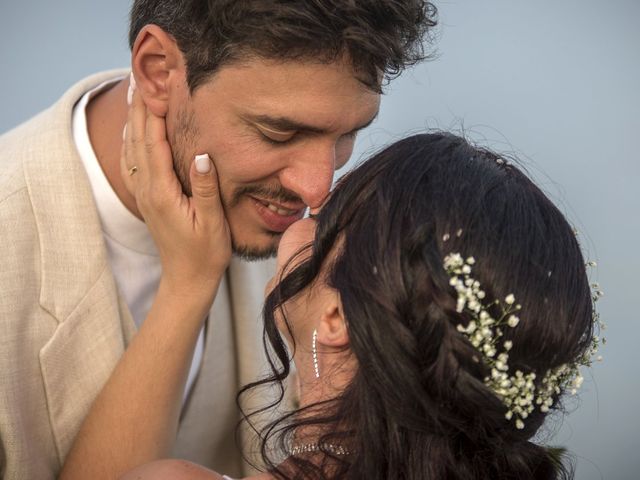 Il matrimonio di Simone e Federica a Albissola Marina, Savona 89