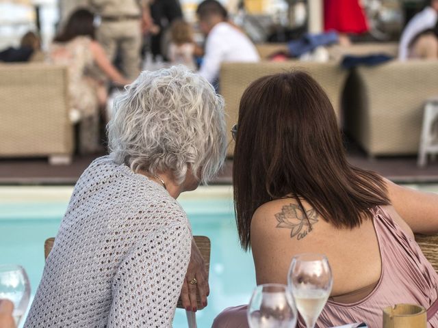 Il matrimonio di Simone e Federica a Albissola Marina, Savona 98