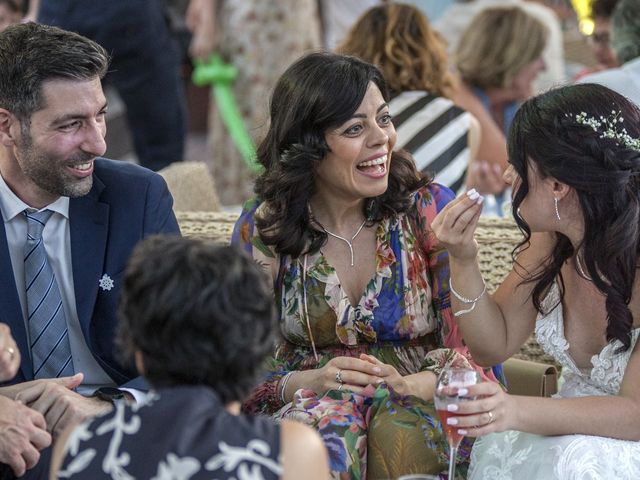 Il matrimonio di Simone e Federica a Albissola Marina, Savona 106